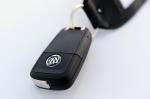 Buick LaCrosse 2010 года (NA)